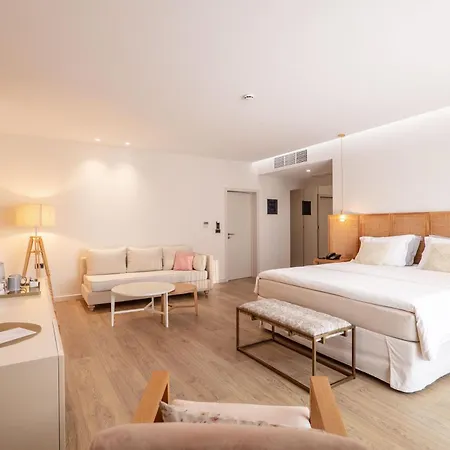 Glow Boutique Hotel & Suites-3